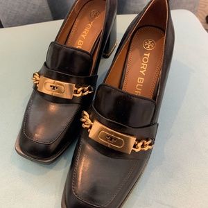 TORY BURCH LOAFERS